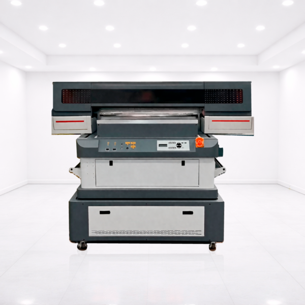 Spectrum 0609 PRO Series UV LED Flatbed Printer
