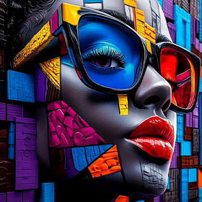 1200dpi UV &ndash; Spectrum