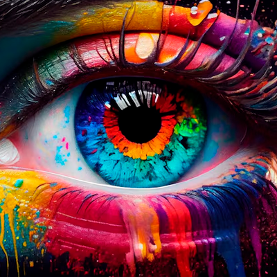 1200dpi &ndash; Spectrum