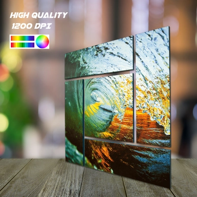 Configurable and High Performance – Spectrum Configurable and High Performance – Spectrum