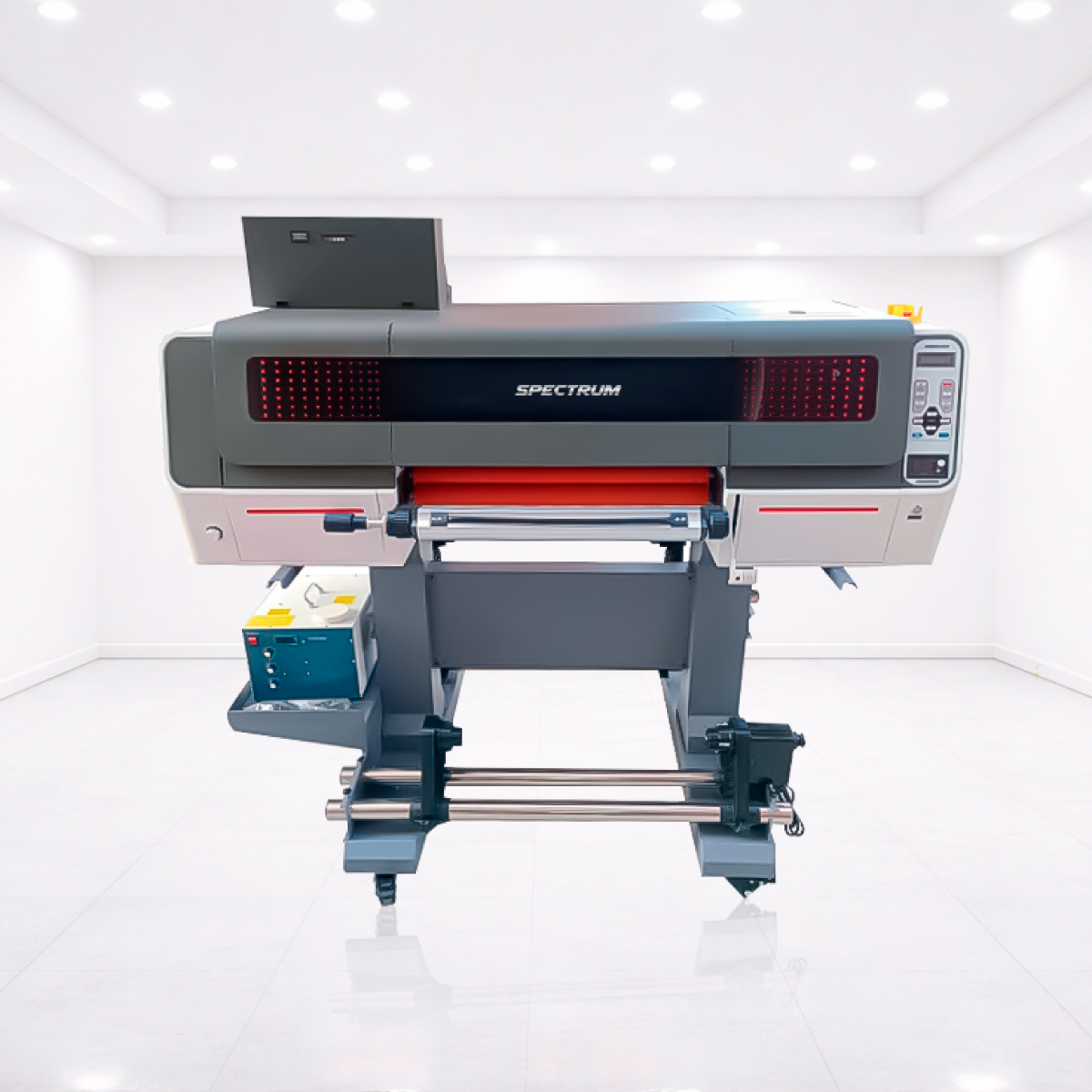Spectrum DTF-600 UV LED DTF Printer