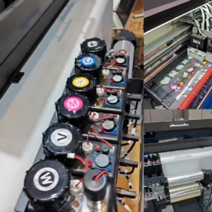 DTF600 &ndash; Spectrum