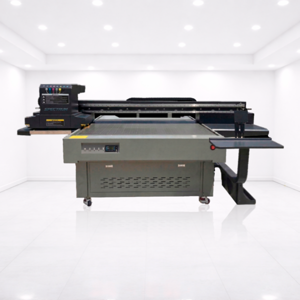 Spectrum FB-1612 UV LED Flatbed Printer