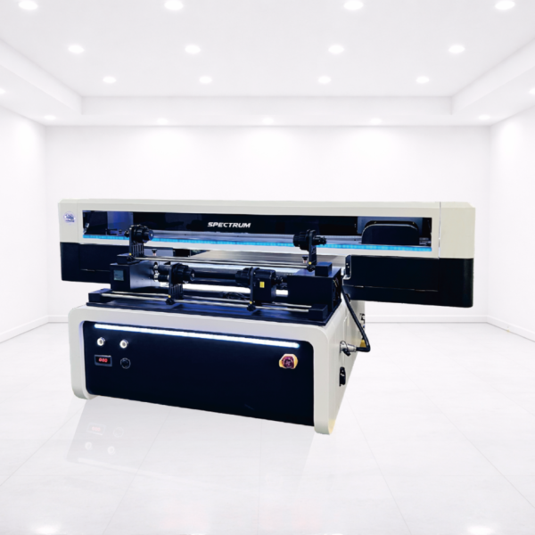 Spectrum HB-9060PRO UV LED Hybrid Printer