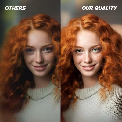 High Definition and Efficiency – Spectrum High Definition and Efficiency – Spectrum