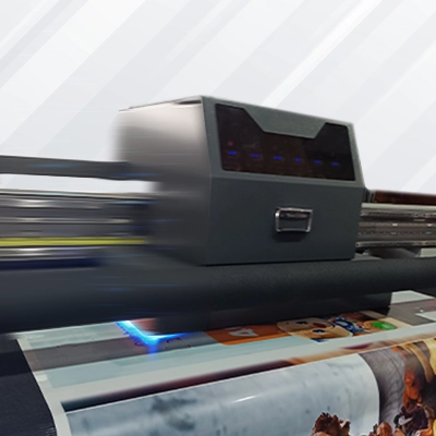 High Speed with Multiple Heads – Spectrum High Speed with Multiple Heads – Spectrum