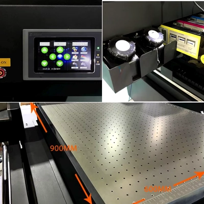 Innovation and Print Qua – Spectrum Innovation and Print Qua – Spectrum