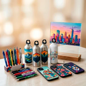 MERCHANDISING &ndash; Spectrum