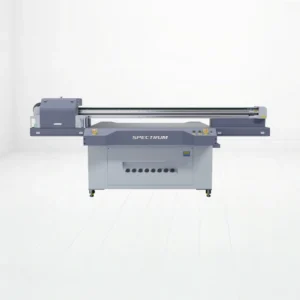 Spectrum FB-3200 UV LED Flatbed Printer