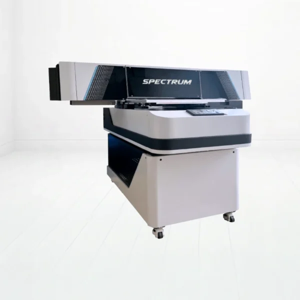 Spectrum SC 0609 UV LED Flatbed Printer – Spectrum