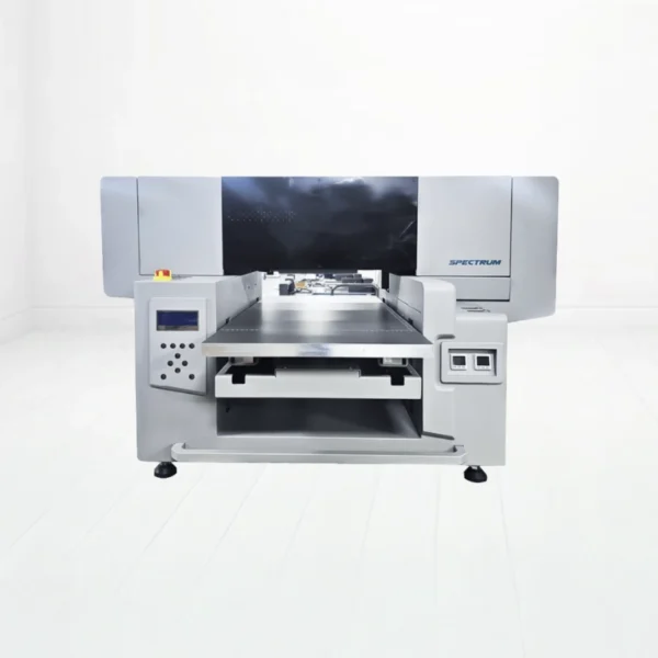 Spectrum UV4062 PRO UV LED Flatbed Printer – Spectrum