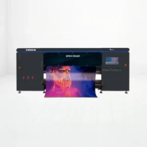 Spectrum X1800HB UV LED Hybrid Printer