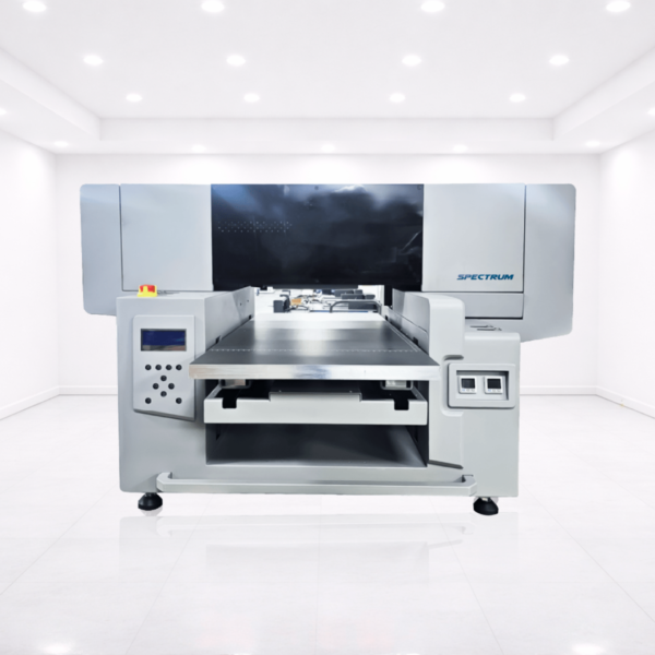 Spectrum UV4062-PRO UV LED Flatbed Printer