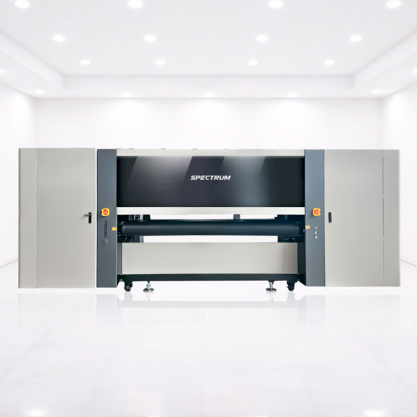 Spectrum X1800HB-E UV LED Hybrid Printer