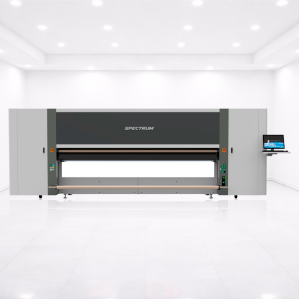 Spectrum X3200R HB UV LED Hybrid Printer