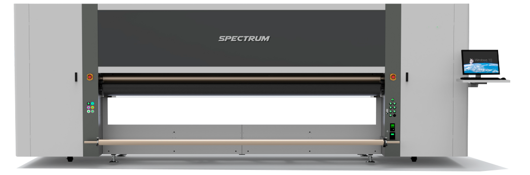 UV HIBRIDA 3200 SPECTRUM HB3200 &ndash; Spectrum