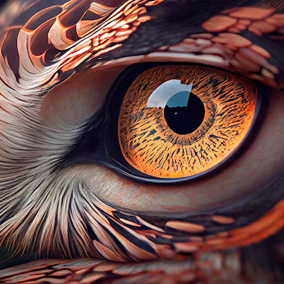 1200DPI &ndash; Spectrum