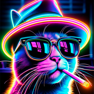 2400dpi UV &ndash; Spectrum