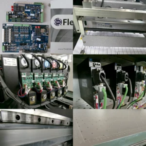 2513S PARTES &ndash; Spectrum