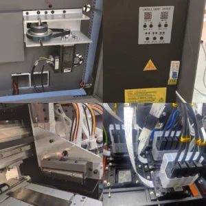 4 CABEZALES EPSON &ndash; Spectrum