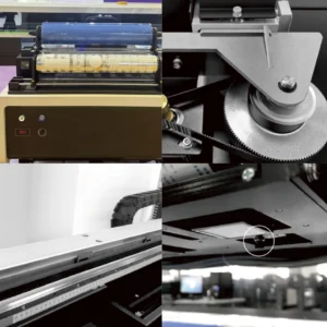 9060PRO PARTES &ndash; Spectrum