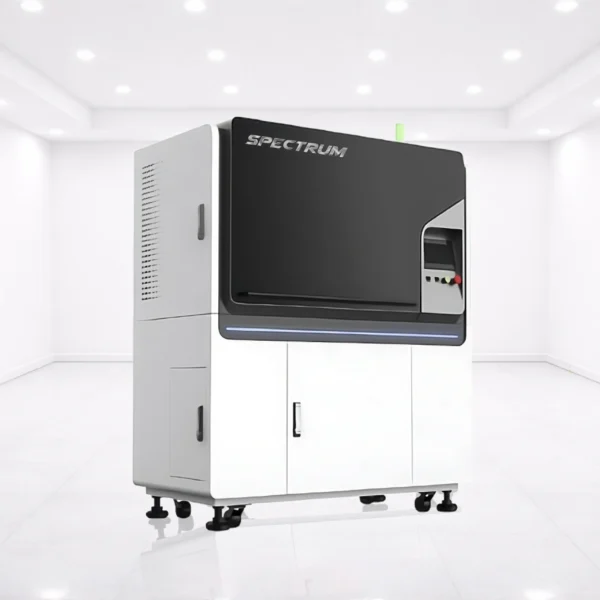 SPECTRUM UV Cylinder Printer C2000