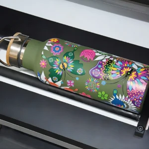 CC200 BOTELLA &ndash; Spectrum