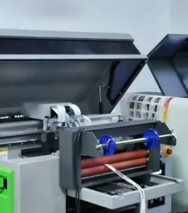 LANYARD PRINTER &ndash; Spectrum