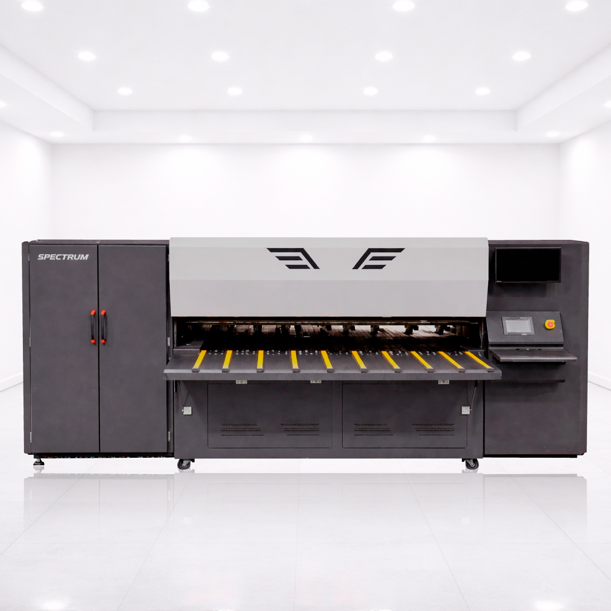 Spectrum S1200 Single Pass Printer