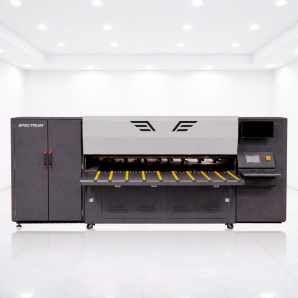 Spectrum S1500 Single Pass Printer