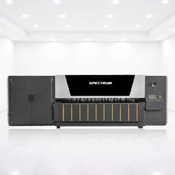 Spectrum S1800 Single Pass Printer