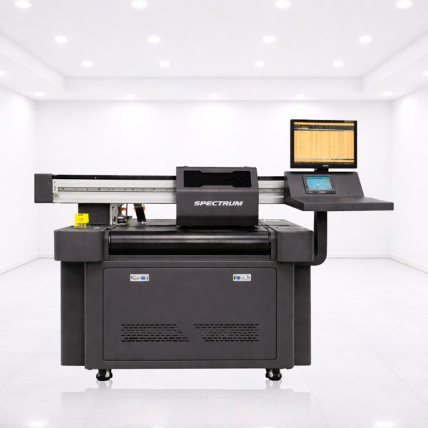 Spectrum S300 Single Pass Printer