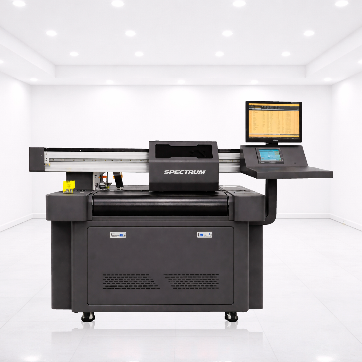 Spectrum S300 Single Pass Printer