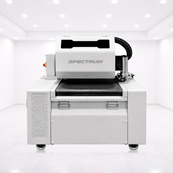 Spectrum S300 MINI Single Pass Printer