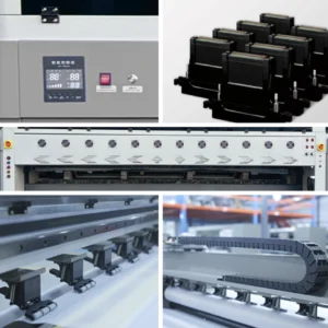 S3200 MAX &ndash; Spectrum