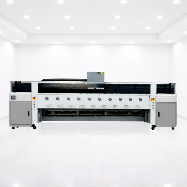 Spectrum S3200 MAX Ecosolvent Roll to Roll Printer