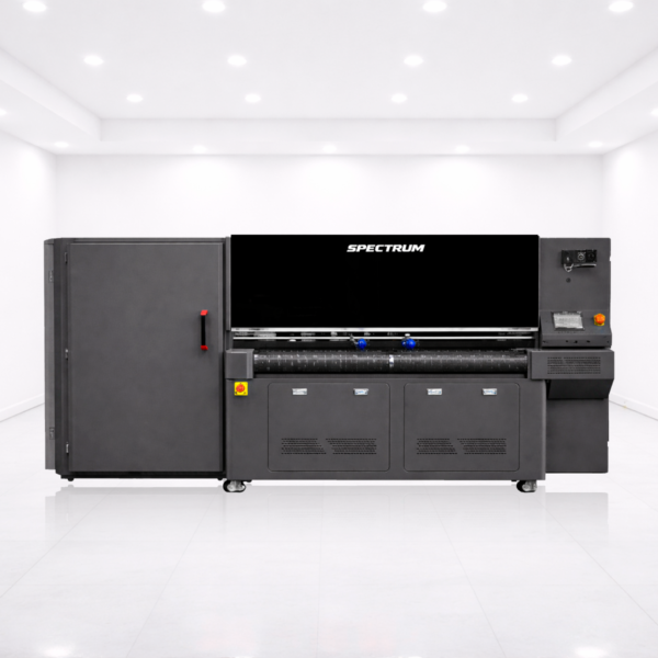 Spectrum S900 Single Pass Printer