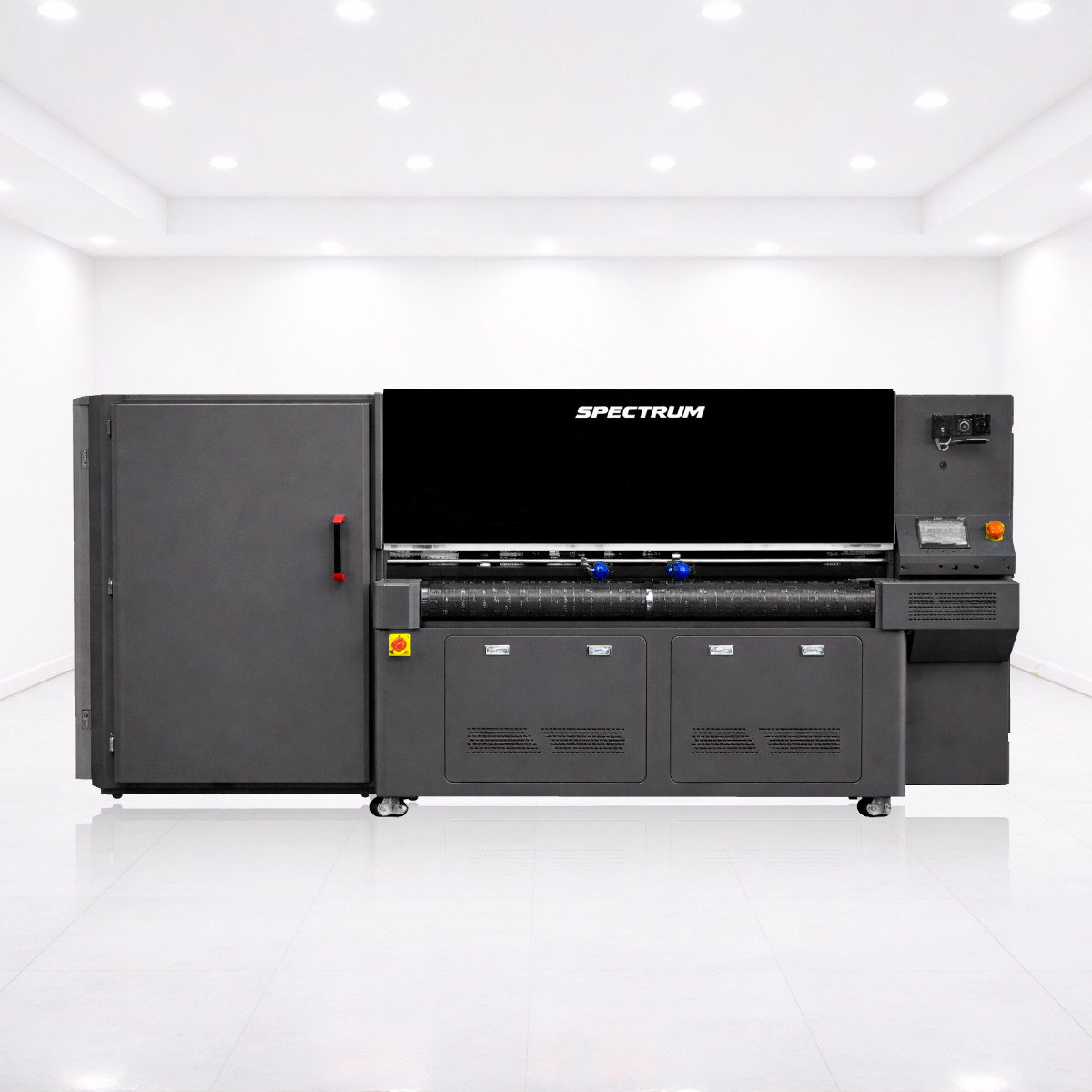 Spectrum S900 Single Pass Printer