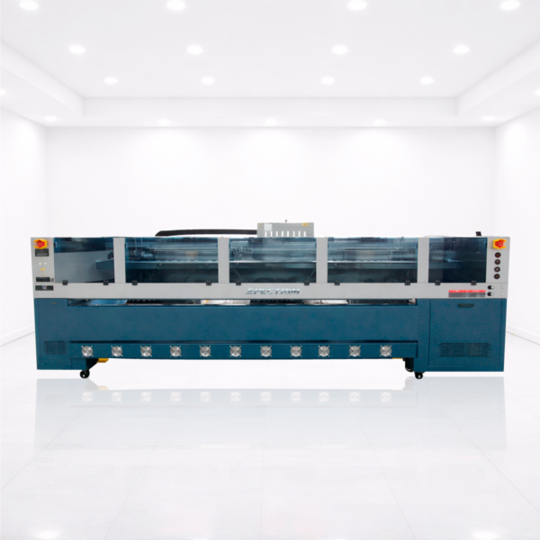 Spectrum SP-ECO3200 Ecosolvent Roll to Roll Printer