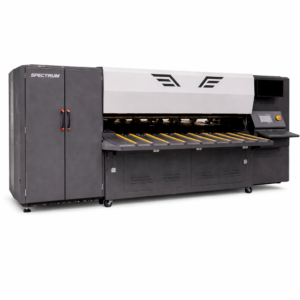 SPECTRUM S1200 &ndash; Spectrum