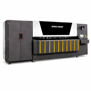 SPECTRUM S1800 &ndash; Spectrum