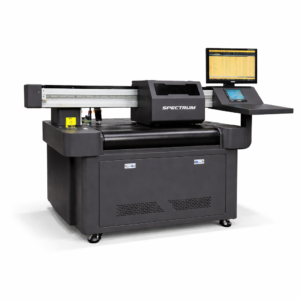 SPECTRUM S300 &ndash; Spectrum