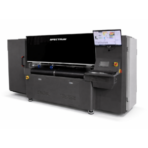 SPECTRUM S600 &ndash; Spectrum