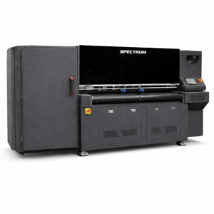 SPECTRUM S900 &ndash; Spectrum