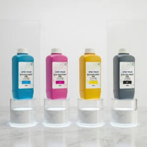 TINTAS ECOSOLVENT EPSON &ndash; Spectrum