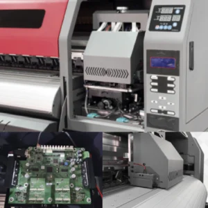 UV 22021 Roll to RolL &ndash; Spectrum