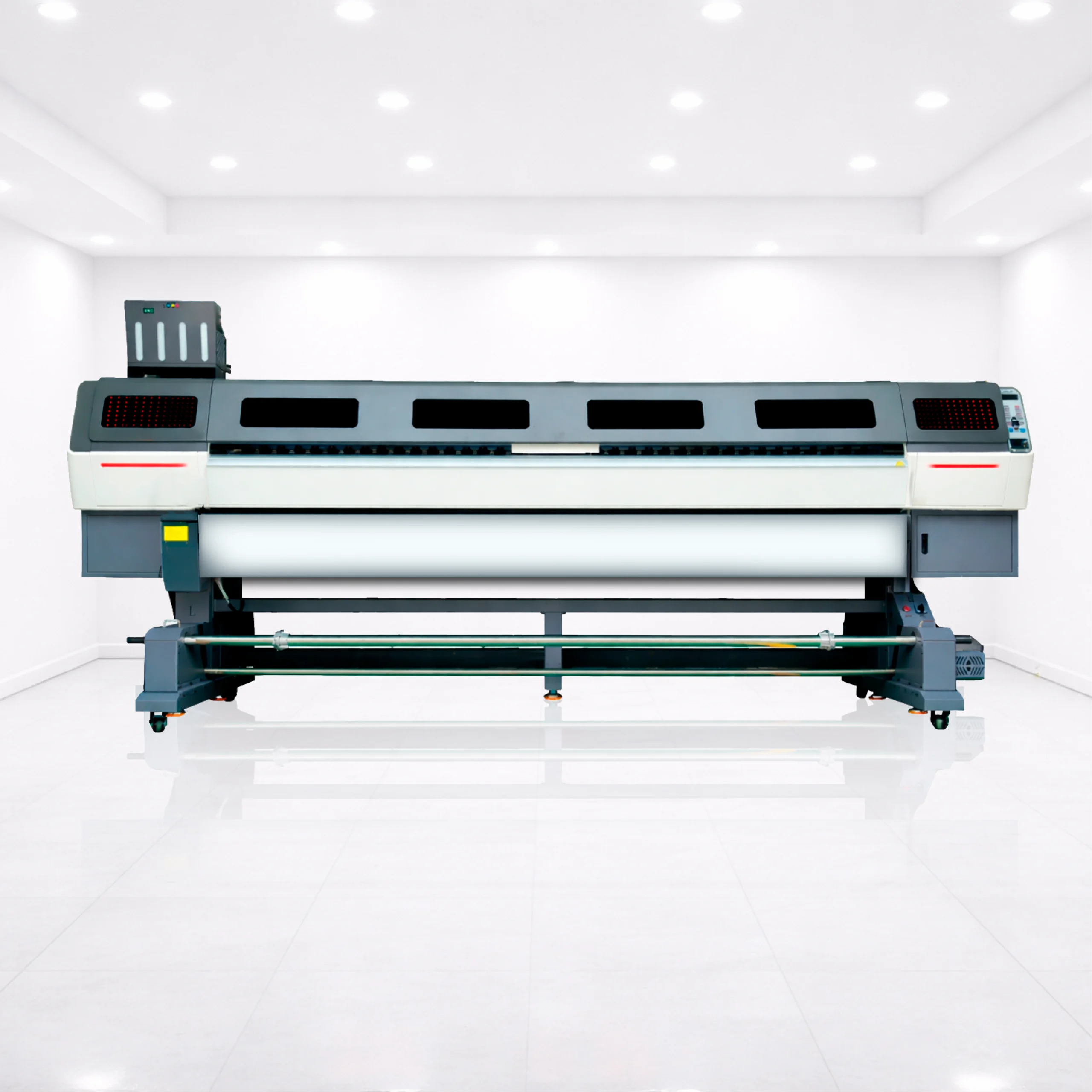 Spectrum UV 3200 Roll to Roll Printer