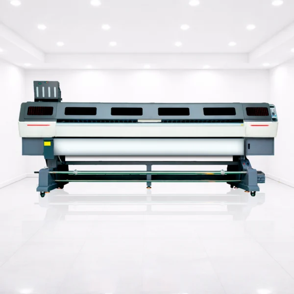 Spectrum UV-22021 Roll to Roll UV LED Printer