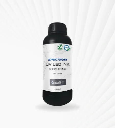 Tinta UV LED Spectrum Epson XP600 Engomada – Spectrum Tinta UV LED Spectrum Epson XP600 - Engomada