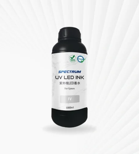 Tinta UV LED Spectrum Epson i3200 FV – Spectrum Tinta UV LED Spectrum Epson i3200 - FV